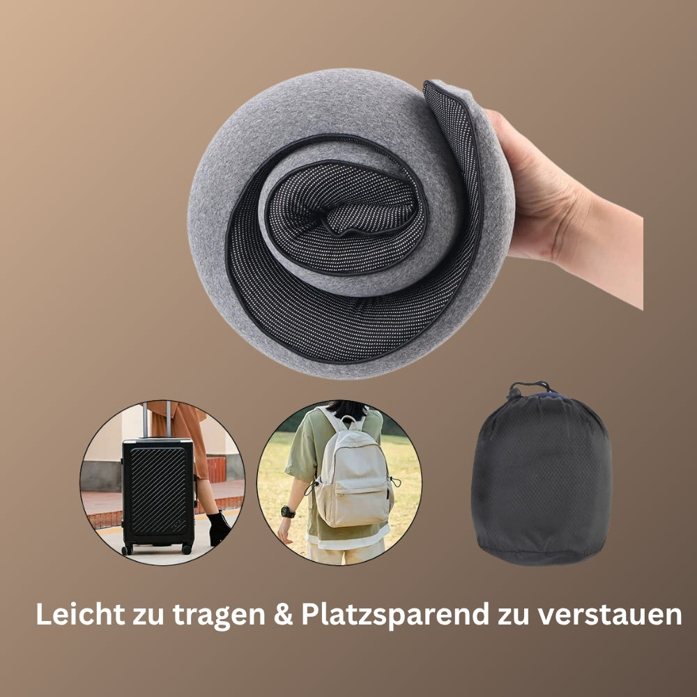 Nacken Nest